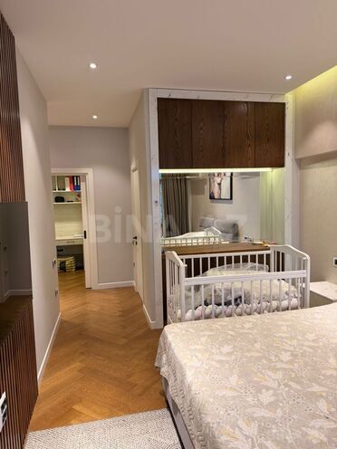 Продаётся 3-комн. новостройка 140 м², Наримановский  р., photo 10 from 20