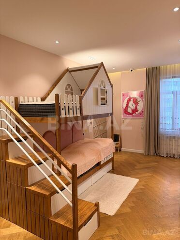 Продаётся 3-комн. новостройка 140 м², Наримановский  р., photo 11 from 20