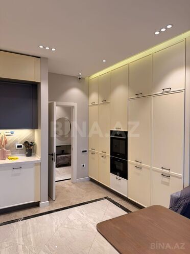 Продаётся 3-комн. новостройка 140 м², Наримановский  р., photo 15 from 20