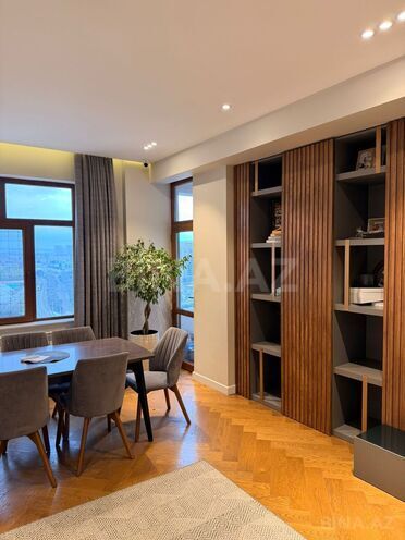 Продаётся 3-комн. новостройка 140 м², Наримановский  р., photo 6 from 20