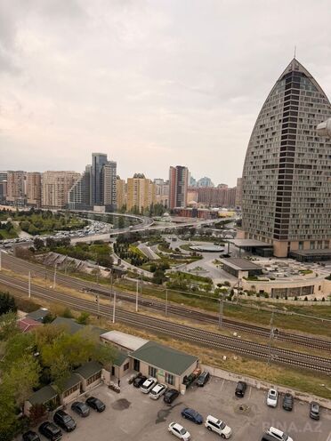 Продаётся 3-комн. новостройка 140 м², Наримановский  р., photo 1 from 20