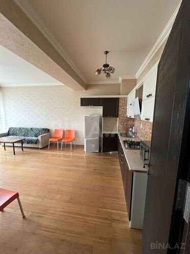Сдаётся 2-комн. новостройка 60 м², м. Иншаатчылар, photo 8 from 13