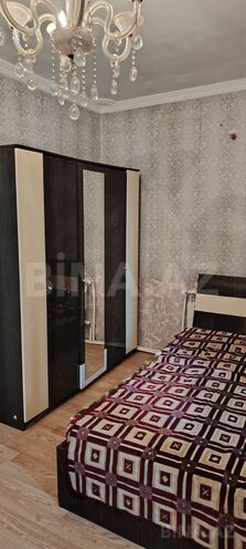 Продаётся 2-комн. вторичка 60 м², м. Ази Асланов, photo 3 from 8