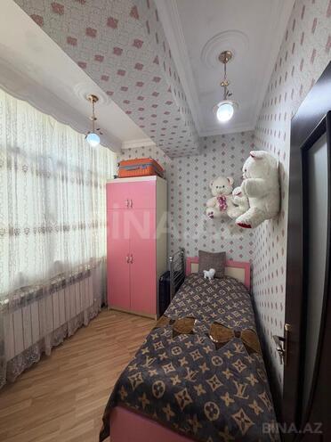Продаётся 3-комн. новостройка 57 м², пос. Масазыр, photo 9 from 11