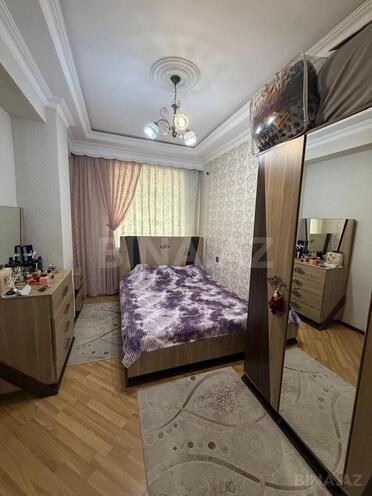 Продаётся 3-комн. новостройка 57 м², пос. Масазыр, photo 6 from 11