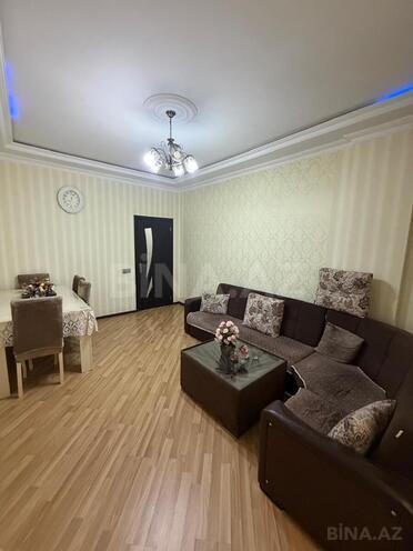 Продаётся 3-комн. новостройка 57 м², пос. Масазыр, photo 1 from 11