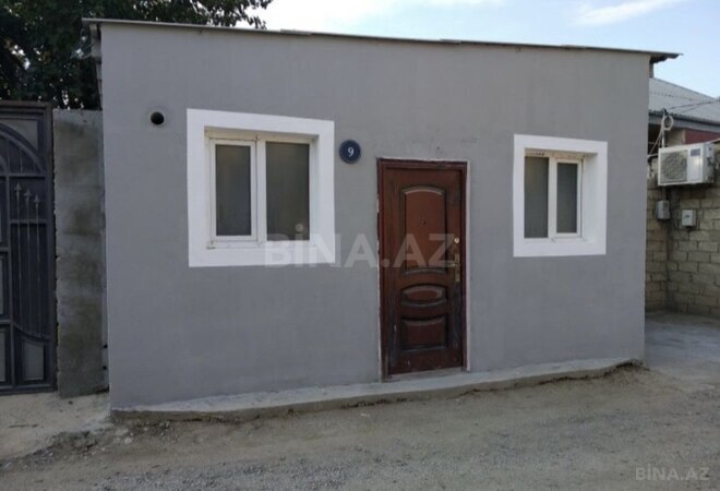 Продаётся 3-комн. дом/дача 60 м², photo 1 from 10