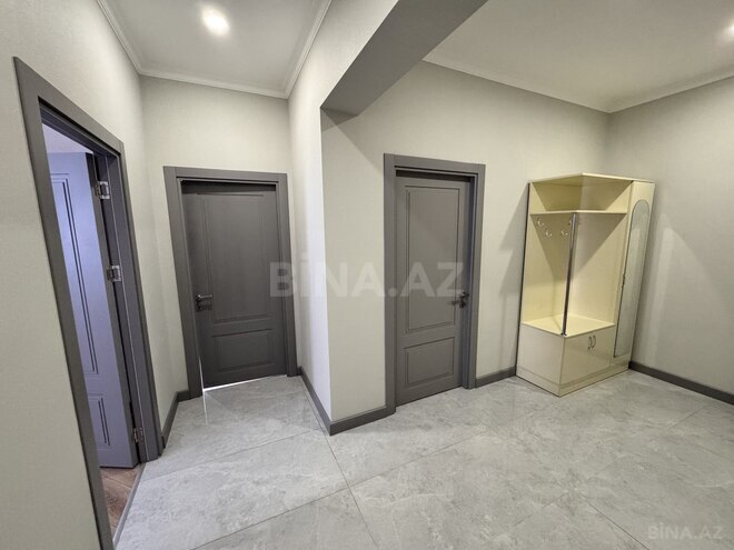Сдаётся 3-комн. новостройка 80 м², м. Дернегюль, photo 9 from 14