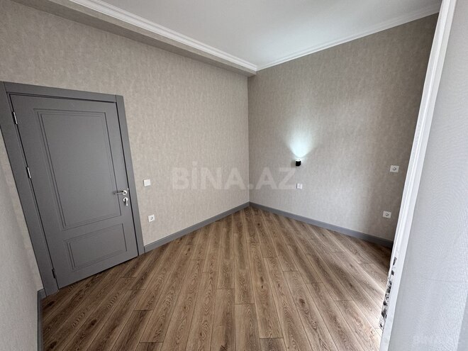 Сдаётся 3-комн. новостройка 80 м², м. Дернегюль, photo 8 from 14