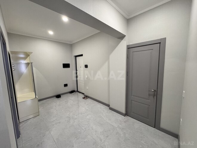 Сдаётся 3-комн. новостройка 80 м², м. Дернегюль, photo 10 from 14