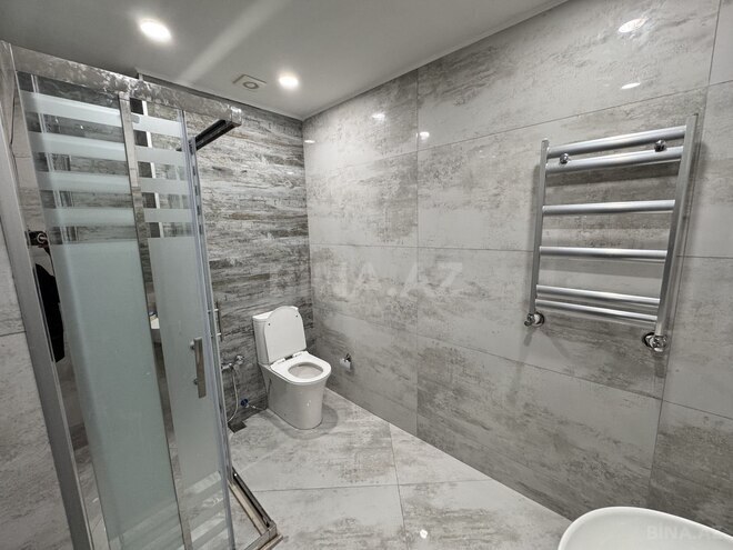Сдаётся 3-комн. новостройка 80 м², м. Дернегюль, photo 12 from 14