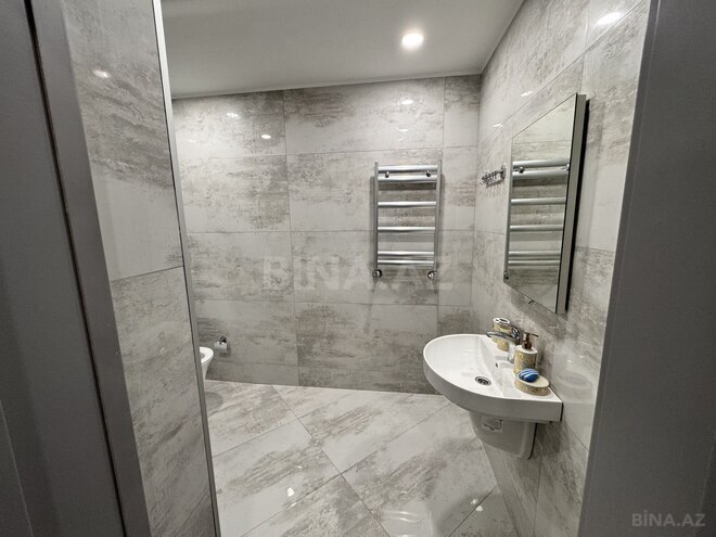 Сдаётся 3-комн. новостройка 80 м², м. Дернегюль, photo 11 from 14
