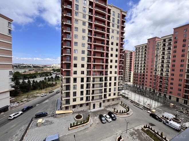 Сдаётся 3-комн. новостройка 80 м², м. Дернегюль, photo 13 from 14