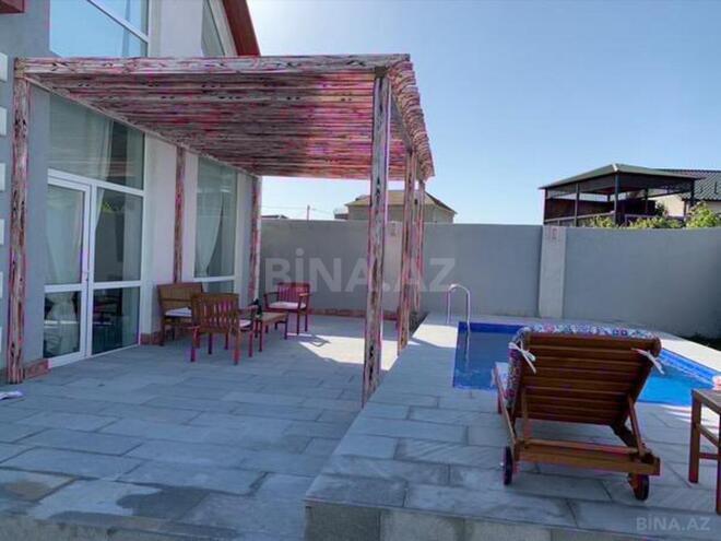 Сдаётся 4-комн. дом/дача 220 м², пос. Мардакан, photo 3 from 26