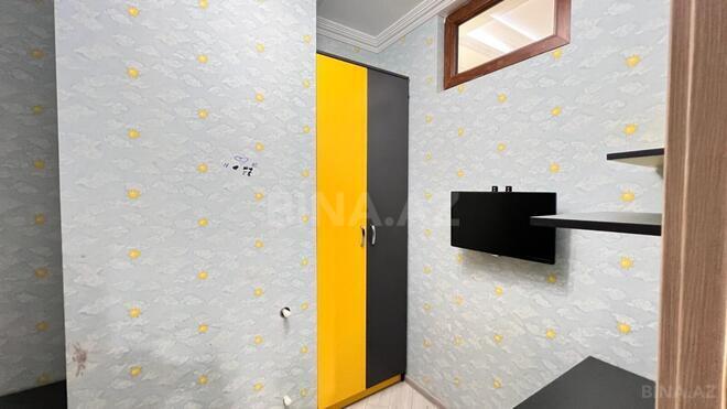 Продаётся 3-комн. новостройка 82 м², м. Ази Асланов, photo 10 from 17