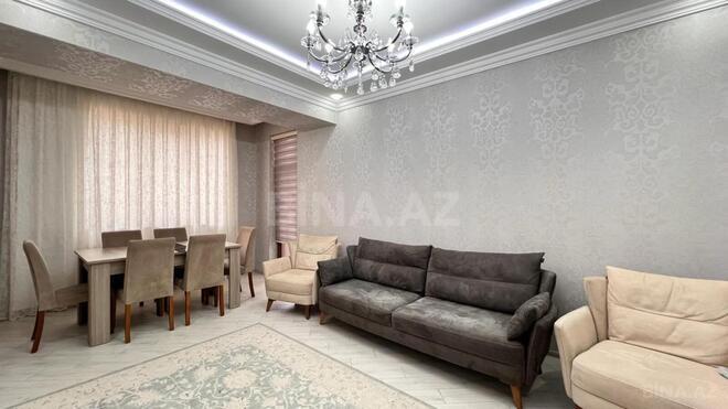 Продаётся 3-комн. новостройка 82 м², м. Ази Асланов, photo 3 from 17