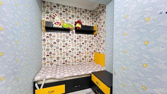Продаётся 3-комн. новостройка 82 м², м. Ази Асланов, photo 9 from 17