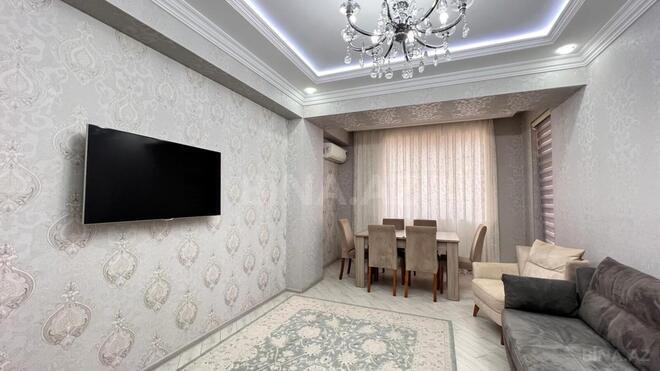 Продаётся 3-комн. новостройка 82 м², м. Ази Асланов, photo 1 from 17