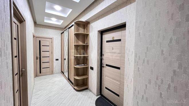 Продаётся 3-комн. новостройка 82 м², м. Ази Асланов, photo 14 from 17