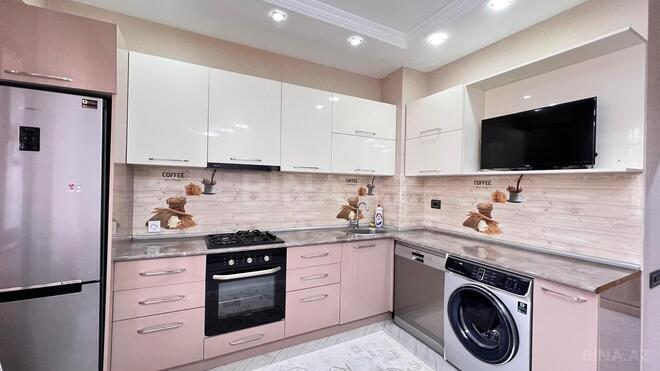 Продаётся 3-комн. новостройка 82 м², м. Ази Асланов, photo 12 from 17
