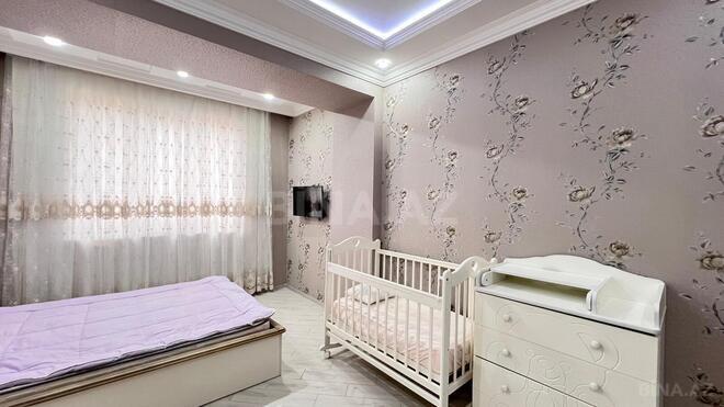 Продаётся 3-комн. новостройка 82 м², м. Ази Асланов, photo 7 from 17
