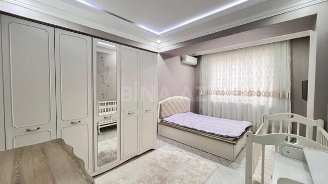 Продаётся 3-комн. новостройка 82 м², м. Ази Асланов, photo 6 from 17