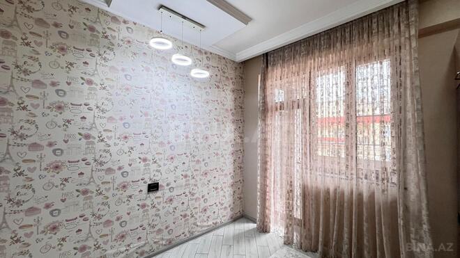 Продаётся 3-комн. новостройка 82 м², м. Ази Асланов, photo 13 from 17