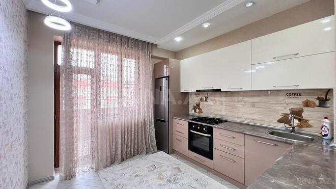 Продаётся 3-комн. новостройка 82 м², м. Ази Асланов, photo 11 from 17