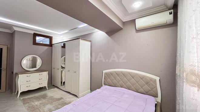Продаётся 3-комн. новостройка 82 м², м. Ази Асланов, photo 8 from 17