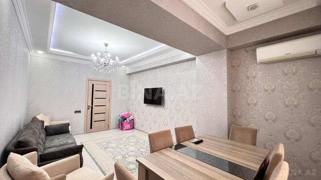 Продаётся 3-комн. новостройка 82 м², м. Ази Асланов, photo 5 from 17