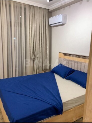 Продаётся 2-комн. новостройка 65 м², м. Дернегюль, photo 6 from 15