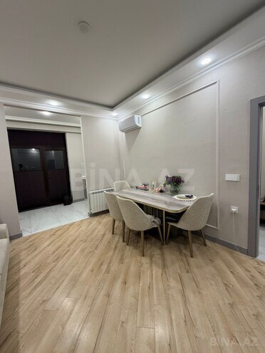 Продаётся 2-комн. новостройка 65 м², м. Дернегюль, photo 3 from 15
