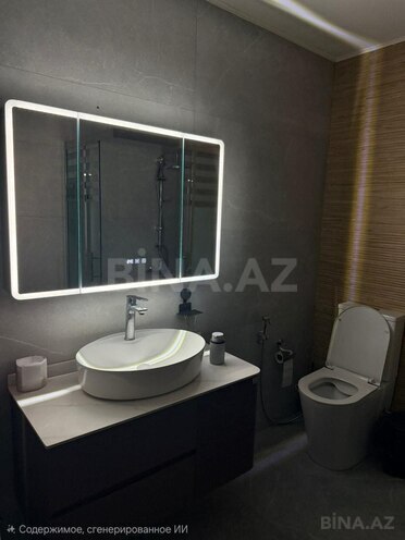 Продаётся 2-комн. новостройка 65 м², м. Дернегюль, photo 11 from 15