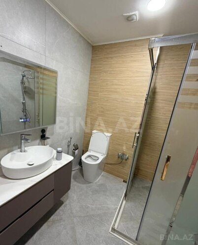 Продаётся 2-комн. новостройка 65 м², м. Дернегюль, photo 12 from 15