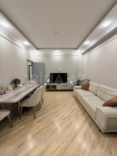 Продаётся 2-комн. новостройка 65 м², м. Дернегюль, photo 1 from 15