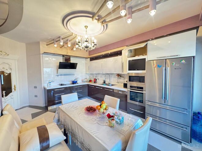 Продаётся 3-комн. новостройка 135 м², м. 28 мая, photo 13 from 21