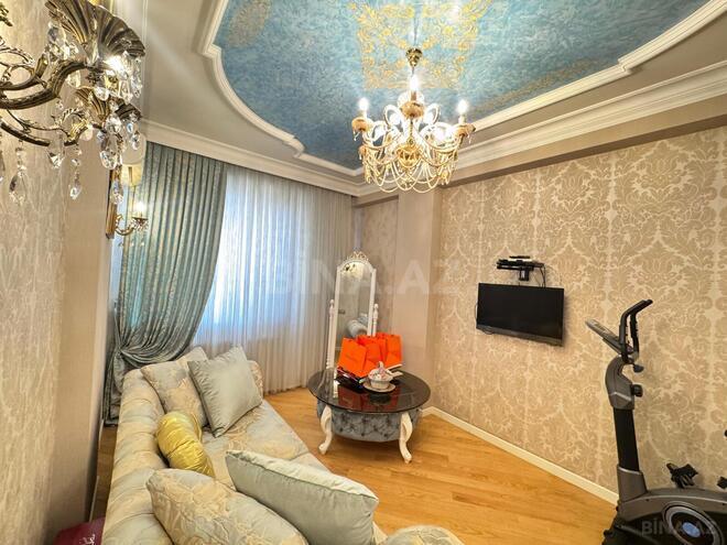 Продаётся 3-комн. новостройка 135 м², м. 28 мая, photo 9 from 21