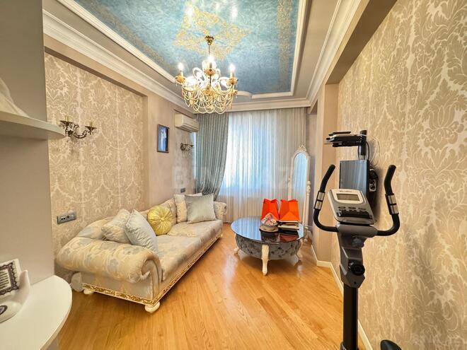 Продаётся 3-комн. новостройка 135 м², м. 28 мая, photo 7 from 21