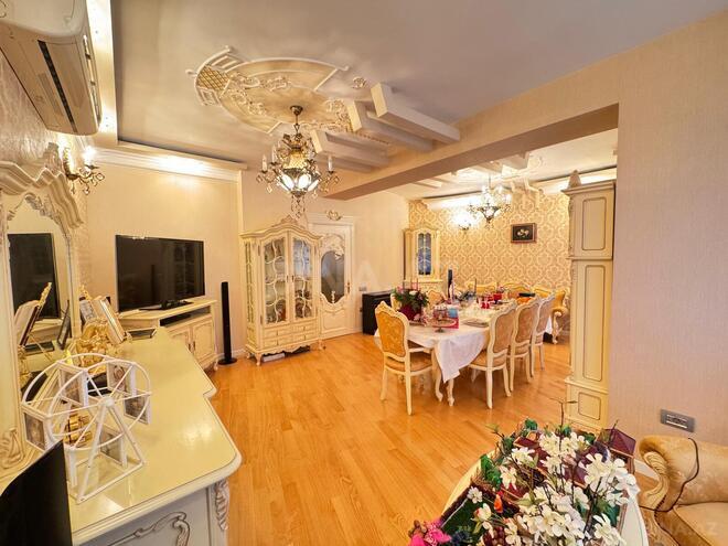 Продаётся 3-комн. новостройка 135 м², м. 28 мая, photo 16 from 21