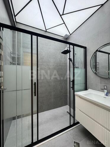 Продаётся 3-комн. новостройка 105 м², м. Ази Асланов, photo 13 from 19