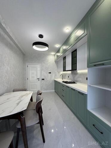 Продаётся 3-комн. новостройка 105 м², м. Ази Асланов, photo 14 from 19