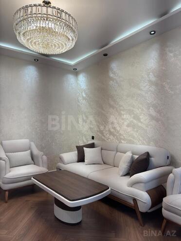 Продаётся 3-комн. новостройка 105 м², м. Ази Асланов, photo 7 from 19