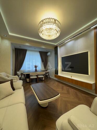 Продаётся 3-комн. новостройка 105 м², м. Ази Асланов, photo 9 from 19