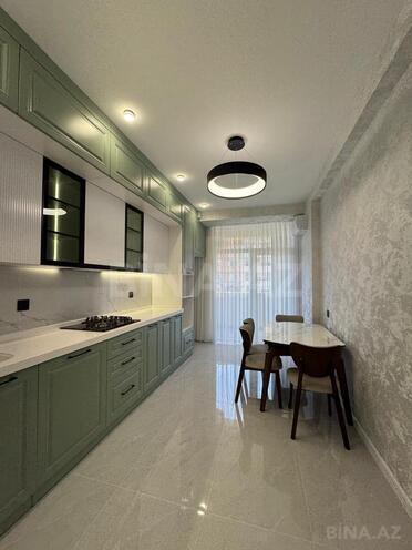 Продаётся 3-комн. новостройка 105 м², м. Ази Асланов, photo 10 from 19