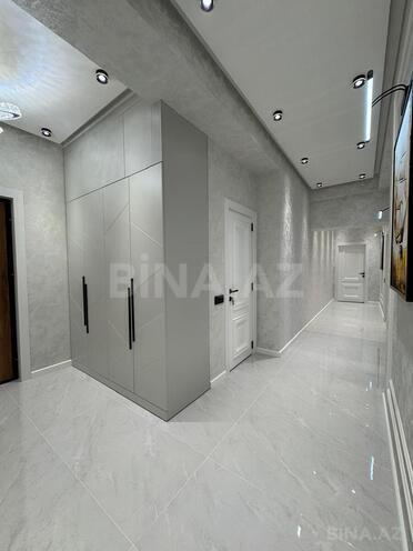 Продаётся 3-комн. новостройка 105 м², м. Ази Асланов, photo 18 from 19