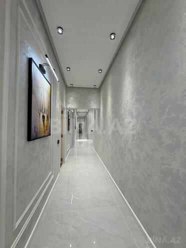 Продаётся 3-комн. новостройка 105 м², м. Ази Асланов, photo 17 from 19