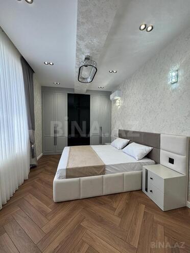 Продаётся 3-комн. новостройка 105 м², м. Ази Асланов, photo 11 from 19