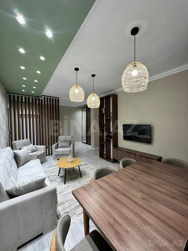 Продаётся 3-комн. новостройка 95 м², м. Халглар Достлугу, photo 3 from 18