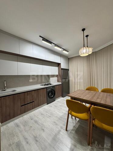 Продаётся 3-комн. новостройка 95 м², м. Халглар Достлугу, photo 10 from 18