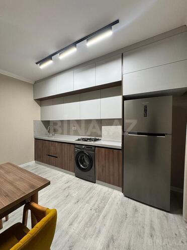 Продаётся 3-комн. новостройка 95 м², м. Халглар Достлугу, photo 11 from 18